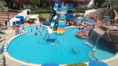 Verginia Sharm