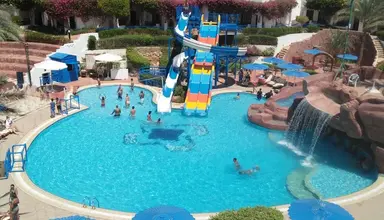 Verginia Sharm