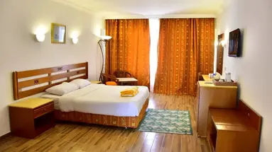 Verginia Sharm
