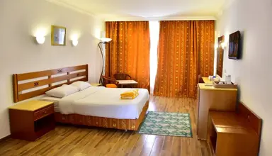 Verginia Sharm