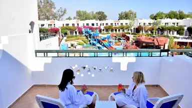 Verginia Sharm