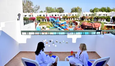 Verginia Sharm