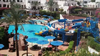 Verginia Sharm
