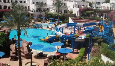 Verginia Sharm