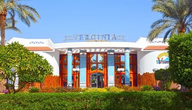 Verginia Sharm