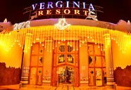 Verginia Sharm