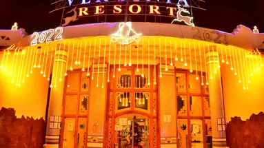 Verginia Sharm