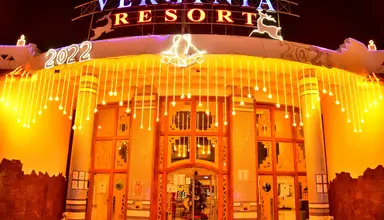 Verginia Sharm