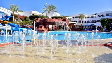 Verginia Sharm