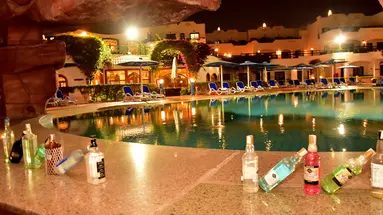 Verginia Sharm