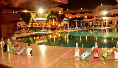 Verginia Sharm
