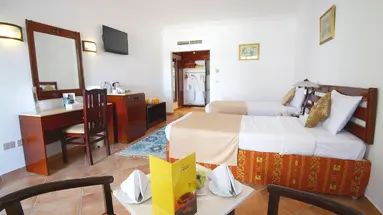 Verginia Sharm