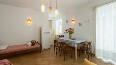 Vergos House Apartamenty