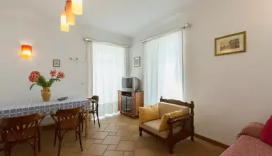 Vergos House Apartamenty