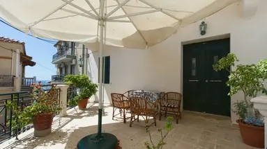 Vergos House Apartamenty