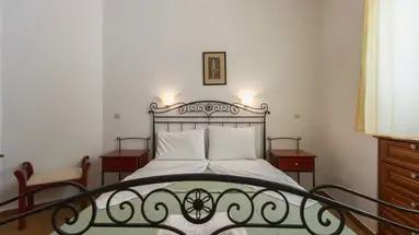 Vergos House Apartamenty