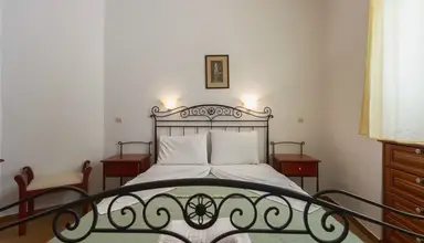 Vergos House Apartamenty