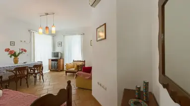 Vergos House Apartamenty