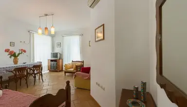 Vergos House Apartamenty