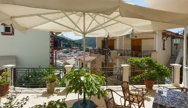 Vergos House Apartamenty