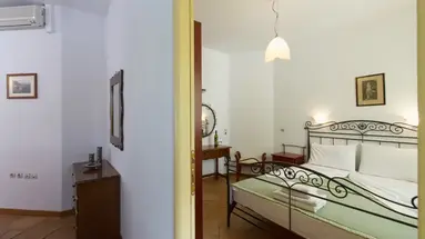 Vergos House Apartamenty