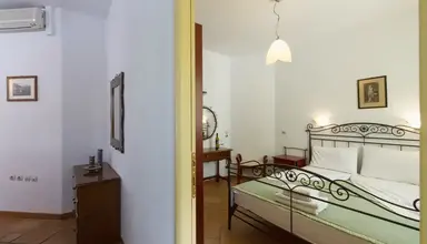 Vergos House Apartamenty