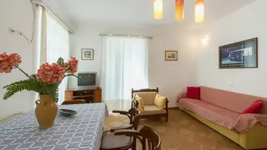 Vergos House Apartamenty