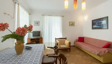 Vergos House Apartamenty