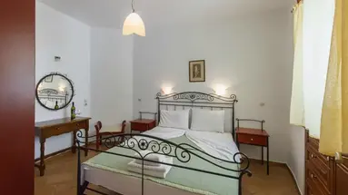 Vergos House Apartamenty
