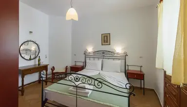 Vergos House Apartamenty