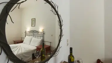 Vergos House Apartamenty