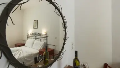 Vergos House Apartamenty
