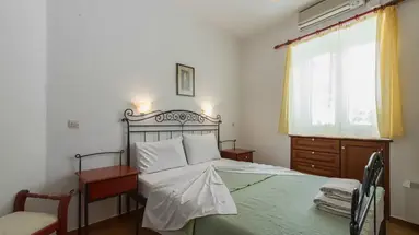 Vergos House Apartamenty