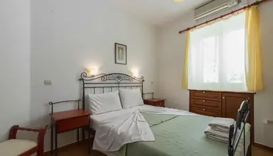 Vergos House Apartamenty