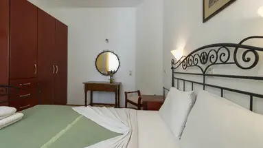 Vergos House Apartamenty