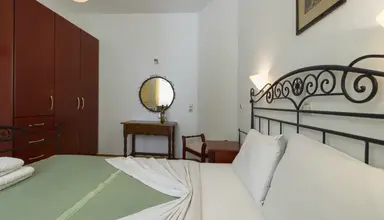 Vergos House Apartamenty