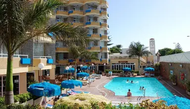 Veril Playa