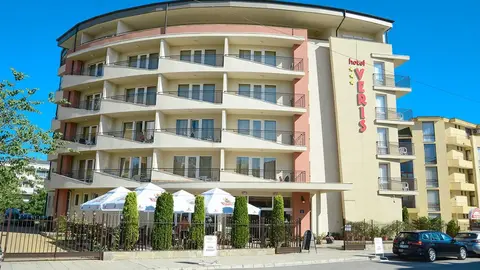 Hotel Veris