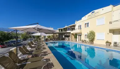 Veronica (Agii Apostoli)