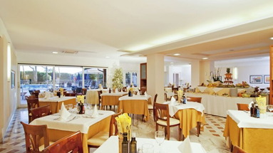 Versilia Palace