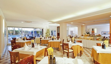 Versilia Palace