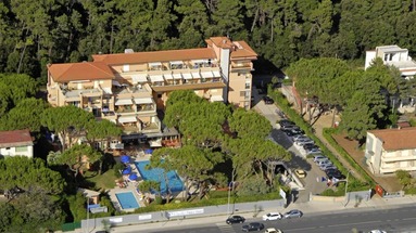 Versilia Palace