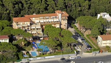 Versilia Palace