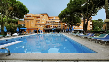 Versilia Palace