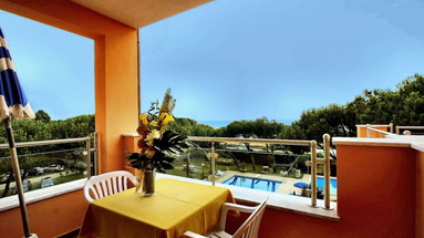 Versilia Palace