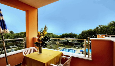Versilia Palace