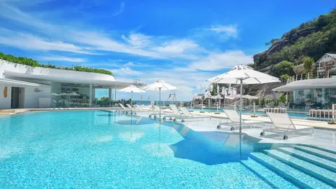Hotel Verso Hua Hin