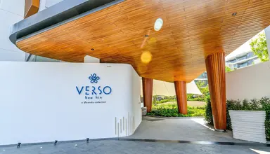 Verso Hua Hin