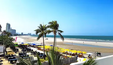 Verso Hua Hin