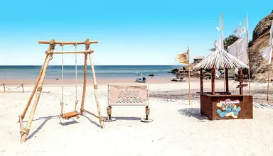Verso Hua Hin